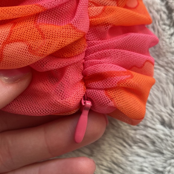 Zara corset top - Picture 6 of 7